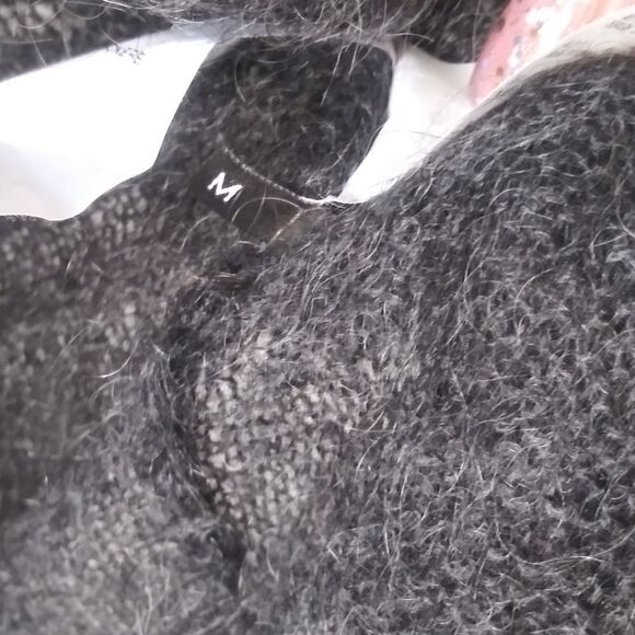 Max&Co. Cardigan Mohair blend - Picture 4 of 5